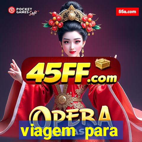 viagem para solteiros cvc 2024